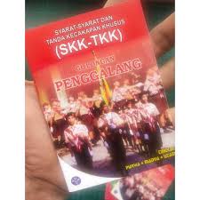 Check spelling or type a new query. Buku Skk Penggalang Syarat Kecakapan Khusus Pramuka Terbaru Agustus 2021 Harga Murah Kualitas Terjamin Blibli