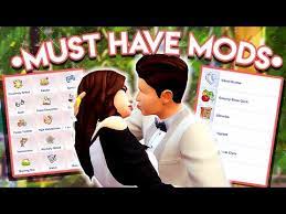 Do you want to make your sims 4 more interesting & fascinating? Top 10 Sims 4 Mods For Realistic Gameplay Gamers Decide