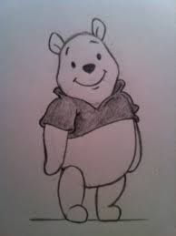 Download printable angel wings and use any clip art,coloring,png graphics in your website, document or presentation. How To Draw Winnie The Pooh Feltmagnet