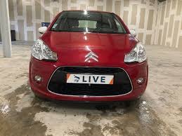 Image result for Rouge Lucifer 2011 Citroen