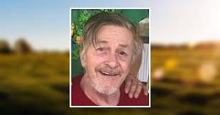 Keith E. Gresham Obituary September 14, 2023