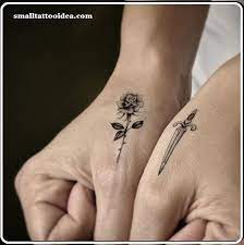 20 Ideen Fur Kleine Handgelenktattoos Tattoo Smalltattoo Tattoos Ale Hand Tattoos For Guys Small Hand Tattoos Tattoos