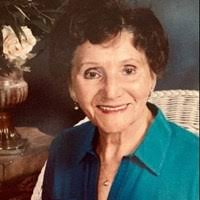 June Cook Obituary