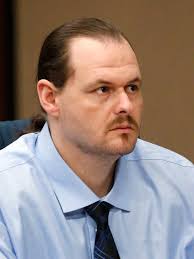 Geoffrey Thacker's Instagram, Twitter & Facebook