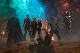 Les Gardiens De La Galaxie Film Complet En Francais