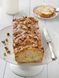 Cake Pomme Banane Moelleux Recette Cake Aux Pommes Gateau Pomme Banane Recette Cake Aux Pommes