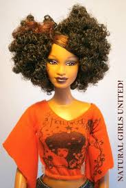 See more ideas about african american dolls, dolls, black doll. Curly Girl With Afro Glam Top Natural Hair Doll Beautiful Barbie Dolls Black Barbie