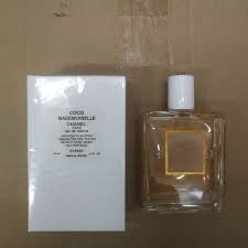 | chanel coco mademoiselle 100ml. Coco Mademoiselle Chanel Paris 100ml Us Tester Shopee Philippines