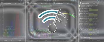 Wifi Analyzer Apk 3 9 8 L Best New Android App Android Apps Android Wifi Android