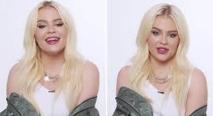 Gusttavo lima fala sobre a cantora luísa sonza se afastou das redes após uma série de ataques ajude o empreendedor digital. De Visual Novo Luisa Sonza Volta As Redes E Anuncia Novo Album Entretenimento R7 Famosos E Tv
