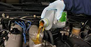 As the fluid starts to break down, the pump will let you know about it. When Should You Replace Power Steering Fluid Care My Cars