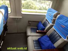Area bekasi kawasan industri mm2100. Daftar Harga Tiket Kereta Api Terbaru Online 2021 Informasi Aktual