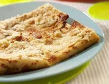 Crepes Flambees Aux Amandes Alimentation Recette Cuisine