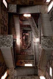 Harry potter and the philosopher's/sorcerer's stone. Architecture Students Reimagine Ollivanders Weasley Burrow More From Harry Potter Universe