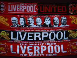 See more of liverpool fc vs manchester united banter page on facebook. Quiz Liverpool V Manchester United One Player Nations Football News Sky Sports