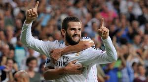 Santiago es el mejor endocrino que me ha tratado y de esto entiendo un poco llevo casi toda mi vida con dietas , y estas son las mejores y mas llevaderas, y con un poco de ejercicio consigues. Nacho Feliz En Alcala Confiesa Temi No Poder Jugar Al Futbol Por La Diabetes Pero Mi Endocrino Me Dijo Que Era Lo Mejor Alcala Hoy