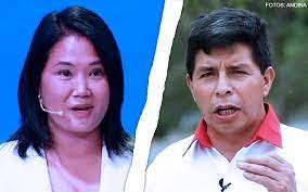Keiko fujimori deposita su voto a las presidenciales en lima, 6 de junio de 2021sebastian castaneda / reuters. Percy Medina Fuerza Popular Y Peru Libre Deben Decir Como Se Comportaran Si Pierden La Eleccion Ideele Radio