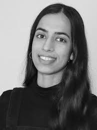 Simranjeet Kaur's Instagram, Twitter & Facebook