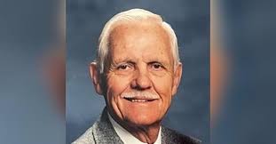 Earl Edgar Jorgensen Obituary