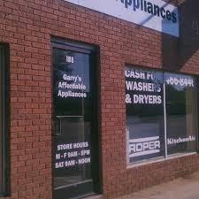 Maybe you would like to learn more about one of these? Garry S Affordable Appliances Appliance Store In West Columbia