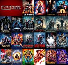 What Is The Best Order To Watch The Marvel Movies In Order To Understand Avengers Endgame Quora First up on the list is the falcon and the winter soldier, which stars anthony mackie as sam wilson/falcon and. order to understand avengers endgame