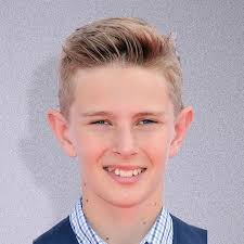 Christopher Downs Movies and Shows