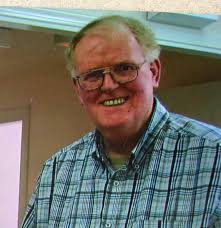 Online Tribute for Allan Thomas McKenzie