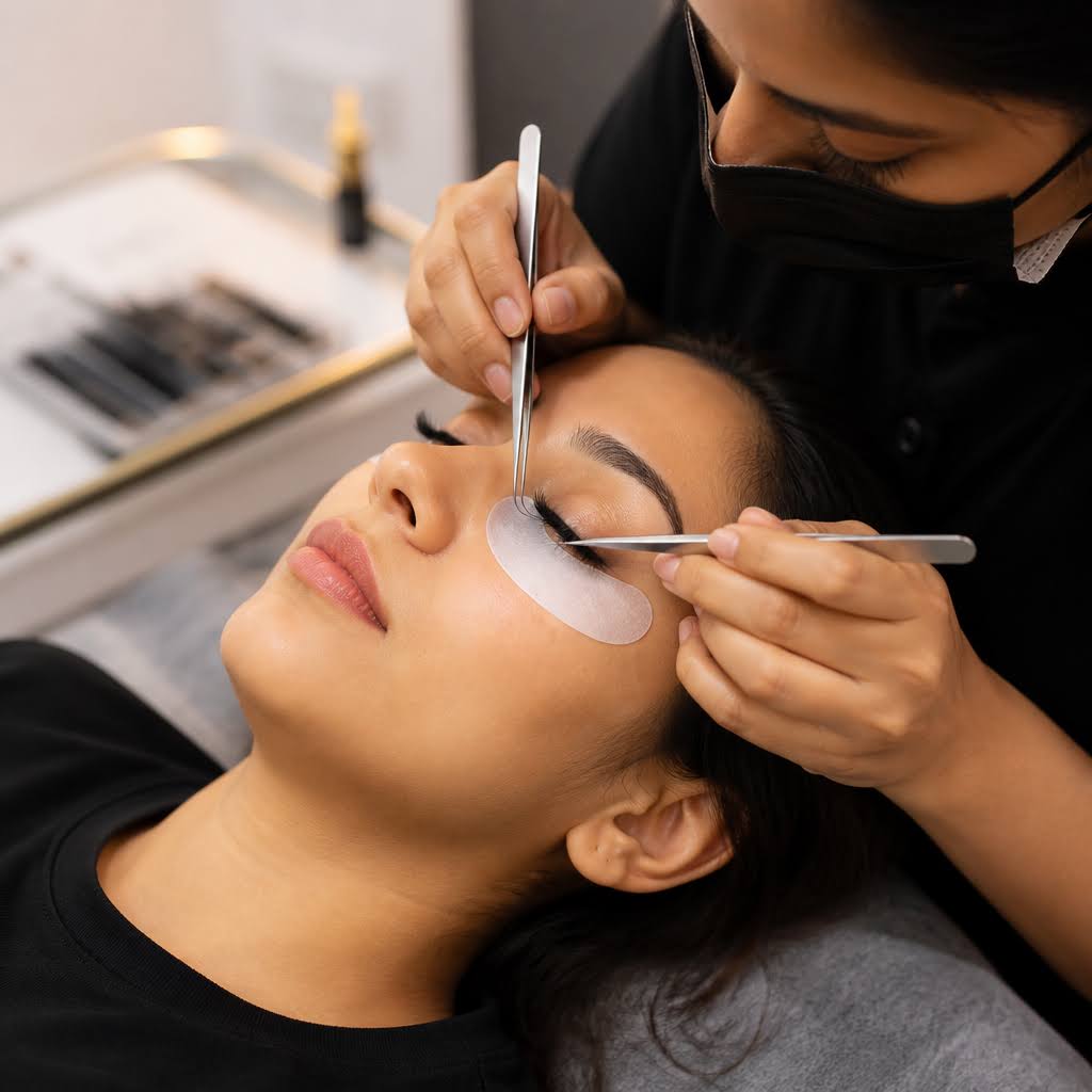 Eyelash Extension in Kalwa product image