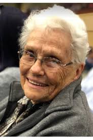 Dorothy A. Opp Obituary in Rapid City at Behrens-Wilson Funeral Home