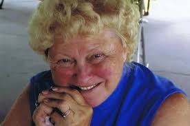 Obituary for Mary R. Scharf