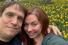 Fundraiser for Joanna Cullinan by Bridie Srsen : In Memory of Tom Cullinan  & Support for Joanna