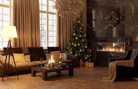 This texas inn is the best place to spend christmas. 5 Beautiful Design Moods For Your Christmas Home Decor