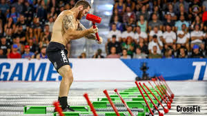 The crossfit games was live. 2017 Reebok Crossfit Games Winners Shop Clothing Shoes Online