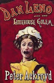 ▶ in cinemas september 1▶ starring: Dan Leno And The Limehouse Golem Wikipedia