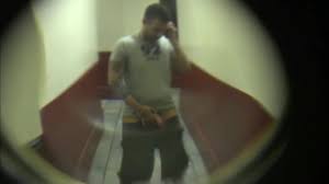 Peephole Jerk off - ThisVid.com