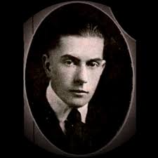 Forrest Glen Clements (1904-1990)