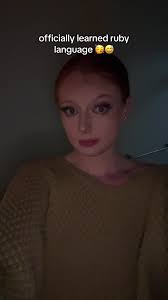 this is addicting once you learn it 😭 #rubyleveledupppp #rubylanguage  #suiboys