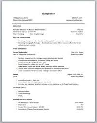 16 College Student Resume Ideas Student Resume Job Resume Student Resume Template