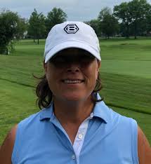 About — Rachel Teresi Golf