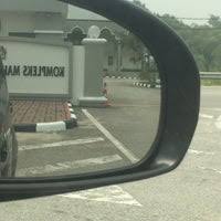 Mahkamah sesyen ipoh, hari ini menetapkan 20 mac depan untuk sebutan semula kes 36 individu yang didakwa. Kompleks Mahkamah Pasir Mas Baru Pasir Mas Kelantan