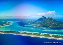 This is a cultural and religious festival that features traditional songs, food and ceremonies. How To Get To Bora Bora