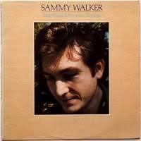 Sammy Walker