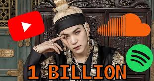 9 personen haben diesen artikel momentan in ihrem warenkorb. Bts S Suga Proves He S The King And Boss As Agust D Surpasses 1 Billion Streams Gossipchimp Trending K Drama Tv Gaming News