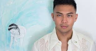 Kenneth Self's Instagram, Twitter & Facebook