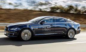 Of course, the price will be higher than the previous xj with a gasoline engine. Jaguar Xj Electric Dropped As The Brits Chases Bentley Porsche