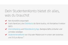 Bei der postbank erhält man 100€ durch die freundschaftswerbung (je 50€ für neukunde und werber). Studentenkonto Vergleich 2021 Studieren At