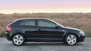 2006 07 2006 Audi A3 2 0tdi Sport Audi Audi A3 Suv