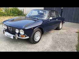 Image result for Blu Posillipo 1972 Alfa-Romeo