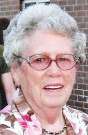 Dorothy Jean Kellogg