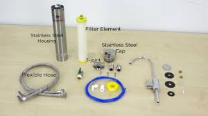 Bacfree is a homegrown malaysian brand. Bacfree Kitchen Sink Water Filter Bacfree Water Filters